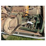 Oliver Parts