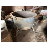 Kettle