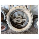 Rear Tractor Tires