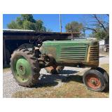Oliver 77 Row Crop