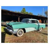 Packard Clipper Super Panama