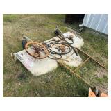 Woods L306 Belly Mower