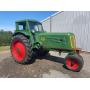 Hasemann Tractor and Vehicle Collection