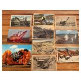 (10) Postcards
