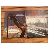 (2) Bucyrus-Erie Sales Literature