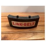 Link-Belt Paperweight