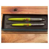 Terex GM Pen + Pencil Set