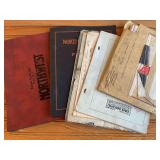 Northwest + Northern Manuals