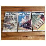 (3) Mack Bulldog Magazines