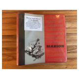 Marion Power Shovel 111M Photopak