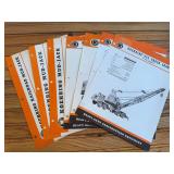 (7) Koehring Sales Literature