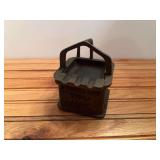 Stockland Hydro Scoop Ashtray