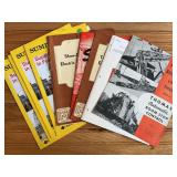 (9) Industrial Sales Literature