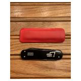 Case Excavator Pocketknife