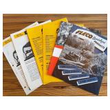 (7) Fleco Sales Literature