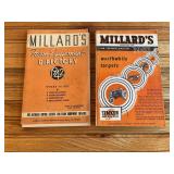 (2) Millard