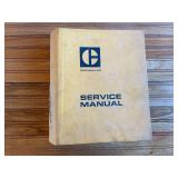 Caterpillar Service Manual Specifications Vol. 1
