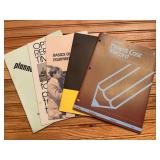 (6) Caterpillar Literature