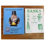 (2) Bank Books