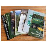 (7) John Deere L&G Sales Literature