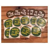 John Deere Decals