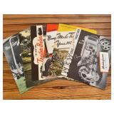 (6) Case Sales Literature