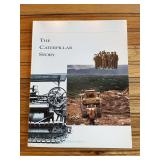 The Caterpillar Story Book