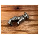 Mack Bulldog Hood Ornament