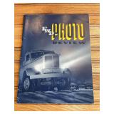 FWD Trucks Photo Review