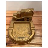 Jaeger Mixer Ashtray