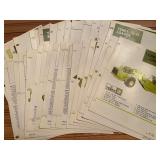 (32) Euclid Sales Literature