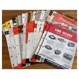Gardner-Denver Sales Literature