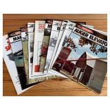 (10) New Idea Sales Literature