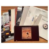 (16) Automotive Sales Literature
