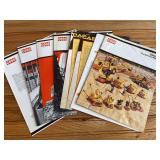 (10) Case Construction Sales Literature