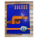 Rogers Trailers Catalog