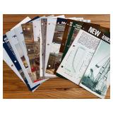(12) Manitowoc Sales Literature