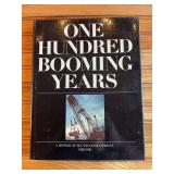 Bucyrus-Erie One Hundred Booming Years Book