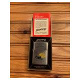 Caterpillar Lighter NIB