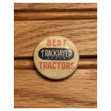 Best Tracklayer Tractors Button