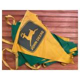 John Deere Pennants