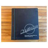 Manitowoc Sales Literature Manual