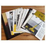(14) P& H Sales Literature