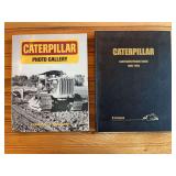 (2) Caterpillar Books