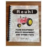 Reuhl Toy Book