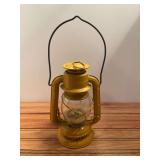 Caterpillar Lantern