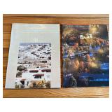 (2) John Deere Industrial Purchasing Guides