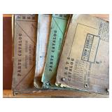 (5) Lorain Manuals