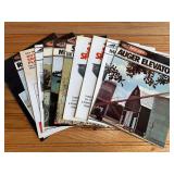 (11) New Idea Sales Literature