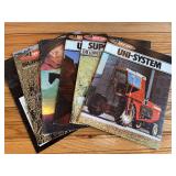 (6) New Idea Sales Literature
